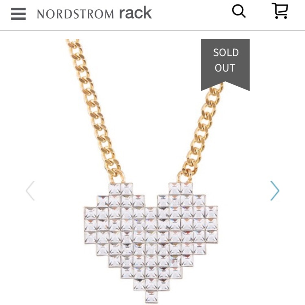 Juicy Couture Pixel Heart Set